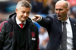 MU báo... tin xấu cho fan, không sa thải Solskjaer