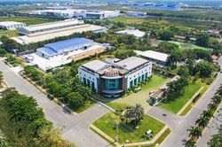Bà Rịa – Vũng Tàu dọn đường cho dự án điện LNG Long Sơn 200ha