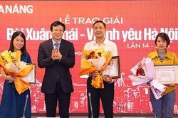 Lan tỏa tình yêu Hà Nội