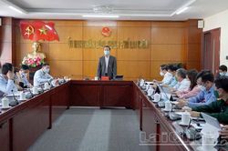 Xã Hội | Phòng, chống Virus Corona (2019-nCoV) TRUYỀN HÌNH INTERNET Lai Châu qua ảnh