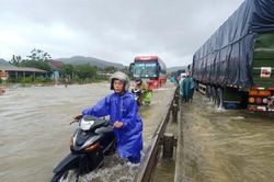 Kinh tế Nông nghiệp - Nông thôn Đề phòng các đợt rét kéo dài ở Nam Đông, A Lưới