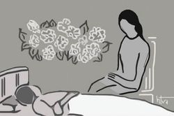 Văn hóa - Nghệ thuật Tác giả - Tác phẩm Chè đắng