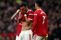 Gary Neville: 'Không ai nghĩ Man Utd tồi tệ đến vậy'