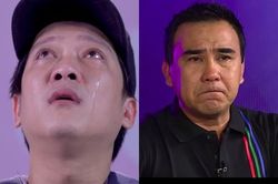 Sao Việt thuở hàn vi: Trường Giang không đủ tiền đóng trọ, Quyền Linh bị kỳ thị