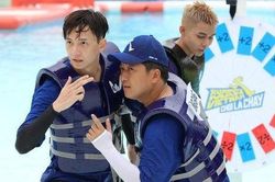 Running Man Vietnam tập 8: Trường Giang vụt sáng, Ngô Kiến Huy trở thành 'thánh meme'