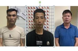 Giao thịt trâu, tranh thủ tụ tập bay lắc trong quán karaoke