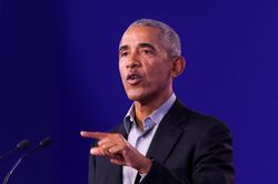 Cựu Tổng thống Obama chỉ trích ông Trump, lãnh đạo Nga và Trung Quốc
