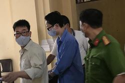 TP Hồ Chí Minh: Y án sơ thẩm đối với nguyên Phó Chánh án TAND quận 4