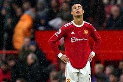 Nếu Ronaldo ở cùng phía Pep Guardiola...