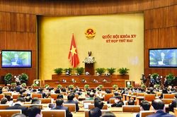 Chỉ đạo, điều hành của Chính phủ rất quyết liệt, linh hoạt, hiệu quả