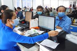Ngành đường sắt mở bán vé tàu Tết Nhâm Dần