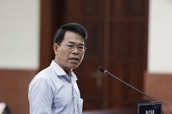 Cựu Phó Chánh án TAND quận 4 kêu oan bất thành