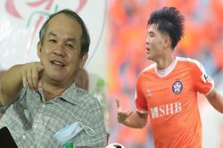 Hoàng Anh Gia Lai lên tiếng về tin đồn chiêu mộ Đức Chinh với giá 'khủng'