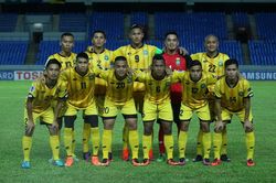 Đội tuyển Brunei rút lui khỏi AFF Cup 2020
