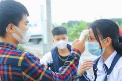 Hà Nội bao giờ mở rộng cho học sinh đến trường?