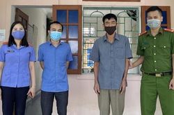 Bắt liên tiếp 2 vụ vận chuyển động vật nguy cấp, quý hiếm