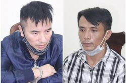 Nghệ An: Triệt xóa 2 đường dây ma túy lớn, bắt 4 đối tượng