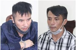 Trùm ma túy Nghệ An xây dựng khu bay lắc riêng cho con nghiện