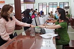 Thủ tướng ban hành quy định về định danh và xác thực điện tử