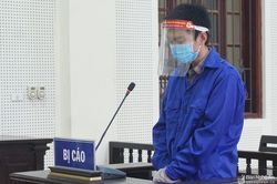 Vừa mãn hạn tù đã đi buôn ma túy, người đàn ông bị tuyên phạt 20 năm tù