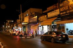 Bình Thuận: Người dân Phan Thiết không được ra đường sau 19h