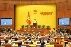 Chính phủ cần có chính sách tổng thể, tránh 'đứt gãy' nền kinh tế
