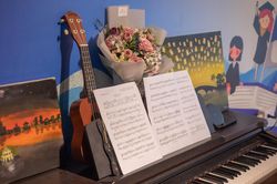 Đêm Concert 'Balalaika' gây quỹ từ thiện giúp trẻ em nghèo