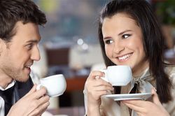 Uống cà phê có thể gây ra hôi miệng