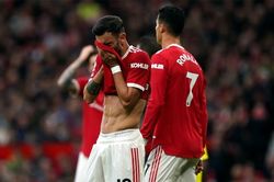 Man United đã không còn tin Solskjaer