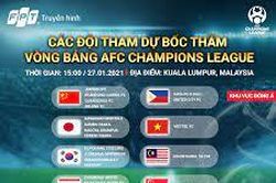 Những quyết định quan trọng mới của AFC