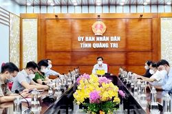 Đảm bảo cập nhật thông tin xác nhận kết quả của người tiêm vaccine phòng COVID-19 trước ngày 11/11/2021