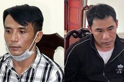 Triệt xóa 2 đường dây mua bán, vận chuyển ma túy từ Lào về Việt Nam