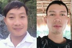 Nhân viên bảo vệ công ty cấu kết với người ngoài trộm 33 tấn đường