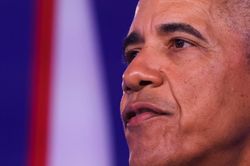 Ông Obama 'cứu viện' cho Tổng thống Biden tại COP26