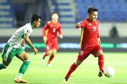 Việt Nam vs Nhật Bản: Thông điệp từ Quang Hải