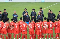 Tin ĐT Việt Nam vs Nhật Bản 9/11: Thủ môn Nhật Bản dự đoán 'sốc', tuyển Việt Nam chơi sòng phẳng