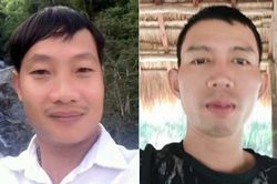 Khen thưởng lực lượng khám phá vụ trộm cắp 33 tấn đường