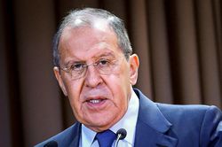 Nga: NATO theo đuổi chính sách kiềm chế Moscow