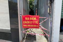 Bình Thuận thí điểm cho F0 điều trị tại nhà