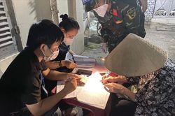 Phát hiện nhiều bất thường chi hỗ trợ đợt 3 tại TPHCM