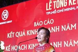 Móc ngoặc cán bộ thâu tóm 5 ha đất, Chủ tịch Vimedimex bị bắt giam