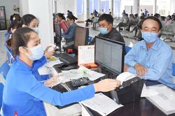 Giảm 10% giá vé tàu Tết Nhâm Dần trong 10 ngày đầu tiên mở bán