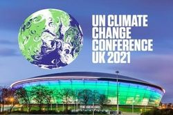 COP26: Không có đột phá