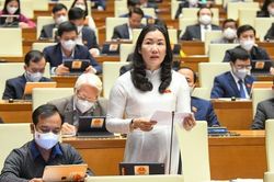 'Cần khẩn trương đánh giá hiệu quả việc học trực tuyến'