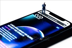Mexico bắt giữ một đối tượng sử dụng phần mềm do thám Pegasus