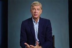 Wenger hối hận vì rời Arsenal quá muộn