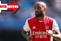 Tin chuyển nhượng 9/11: Man City muốn mua Lacazette ở kỳ chuyển nhượng mùa Đông
