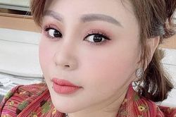 Thấy người quen bị côn đồ quậy phá, Lê Giang liền xông xáo cứu giúp