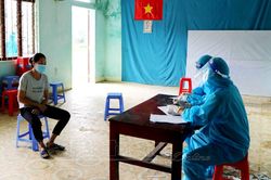 Xã Hội | Phòng, chống Virus Corona (2019-nCoV) TRUYỀN HÌNH INTERNET Lai Châu qua ảnh
