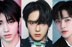 'Búp bê sống' Gen 4 K-Pop (bản nam): Tổ hợp visual của Sehun (EXO), Jin (BTS) góp mặt